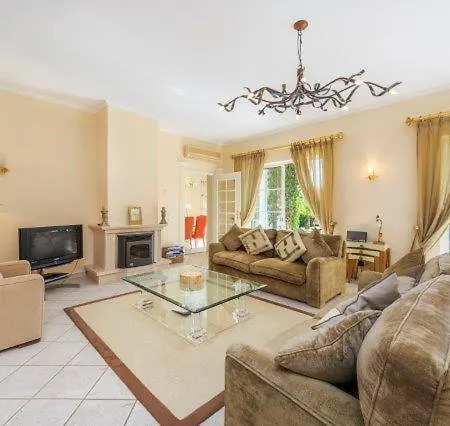 Sleeps 6 Pool Air Con Wifi Βίλα *