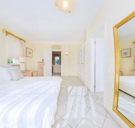 Βίλα Sleeps 6 Pool Air Con Wifi Quinta do Lago