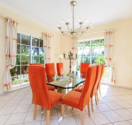 Sleeps 6 Pool Air Con Wifi Βίλα