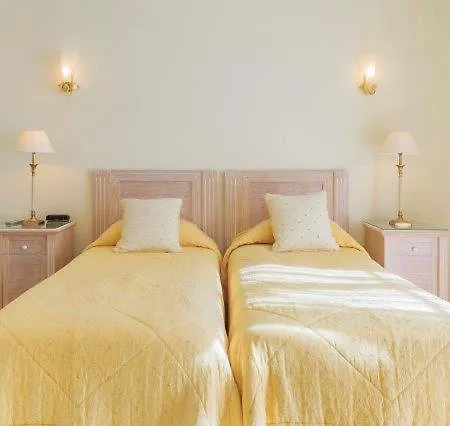 Βίλα Sleeps 6 Pool Air Con Wifi *