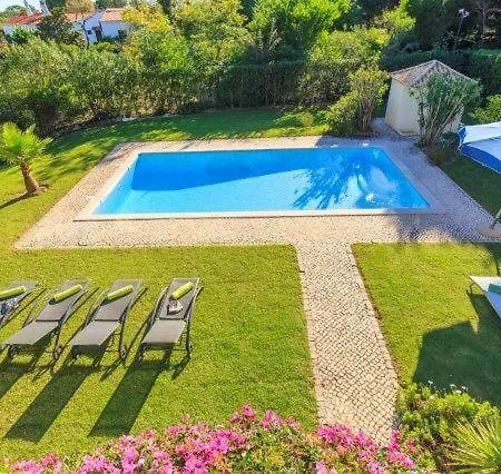 Sleeps 6 Pool Air Con Wifi Βίλα