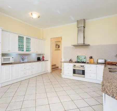 Sleeps 6 Pool Air Con Wifi Βίλα Quinta do Lago