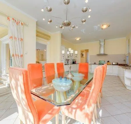 Βίλα Sleeps 6 Pool Air Con Wifi Quinta do Lago