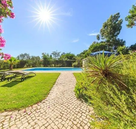 Sleeps 6 Pool Air Con Wifi Βίλα Quinta do Lago