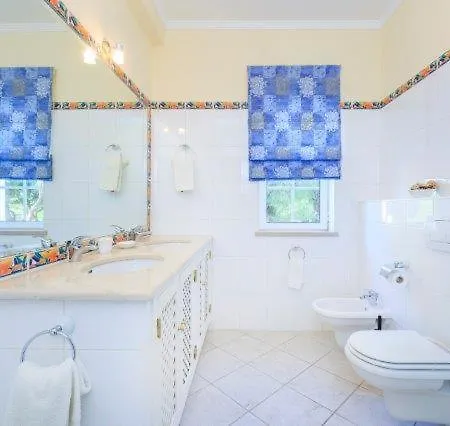 Sleeps 6 Pool Air Con Wifi * Quinta do Lago