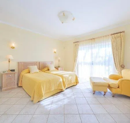 Sleeps 6 Pool Air Con Wifi Βίλα *