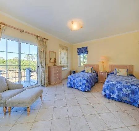 Sleeps 6 Pool Air Con Wifi Βίλα