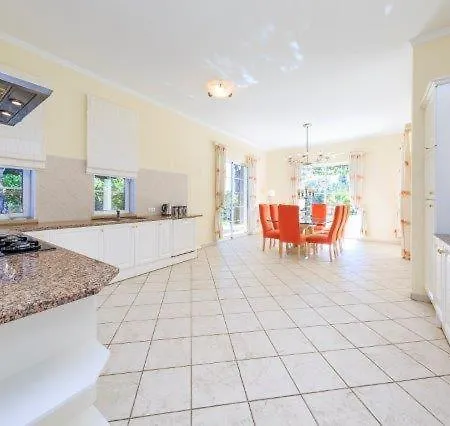 Sleeps 6 Pool Air Con Wifi Βίλα Quinta do Lago