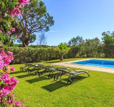 Βίλα Sleeps 6 Pool Air Con Wifi Quinta do Lago