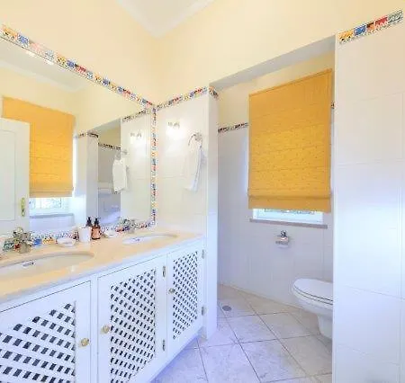 Sleeps 6 Pool Air Con Wifi Βίλα *