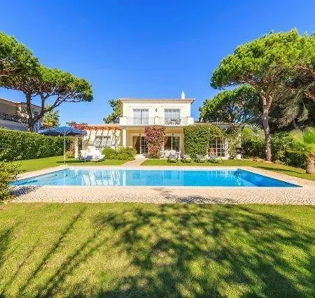 Sleeps 6 Pool Air Con Wifi Quinta do Lago