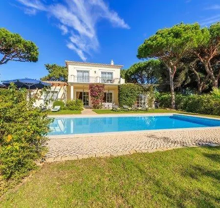 Βίλα Sleeps 6 Pool Air Con Wifi *