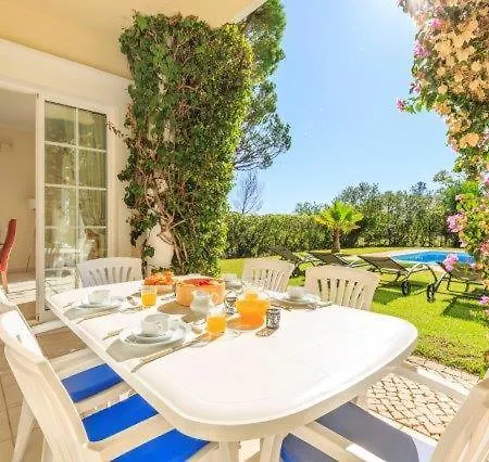Sleeps 6 Pool Air Con Wifi Βίλα Quinta do Lago