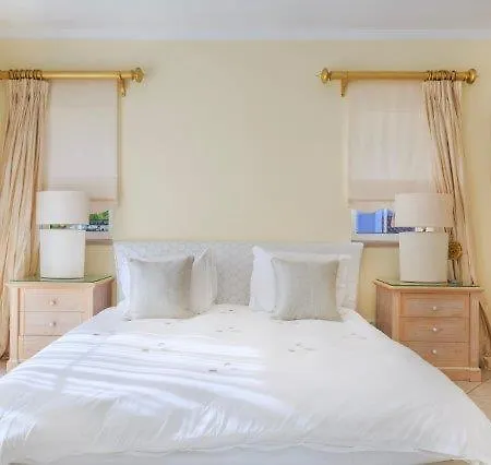 Βίλα Sleeps 6 Pool Air Con Wifi Quinta do Lago