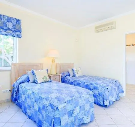 Sleeps 6 Pool Air Con Wifi Βίλα