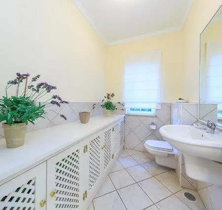 Sleeps 6 Pool Air Con Wifi Вилла Кинта-до-Лаго