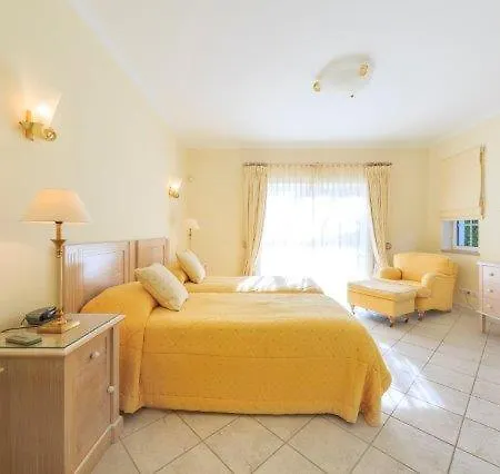 Sleeps 6 Pool Air Con Wifi Кинта-до-Лаго